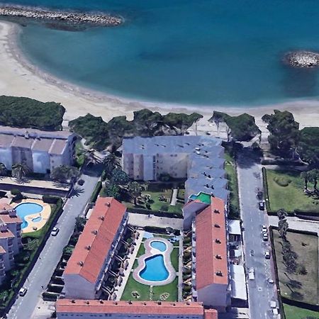Apartamento 3 Carabelas 坎布里尔斯 外观 照片