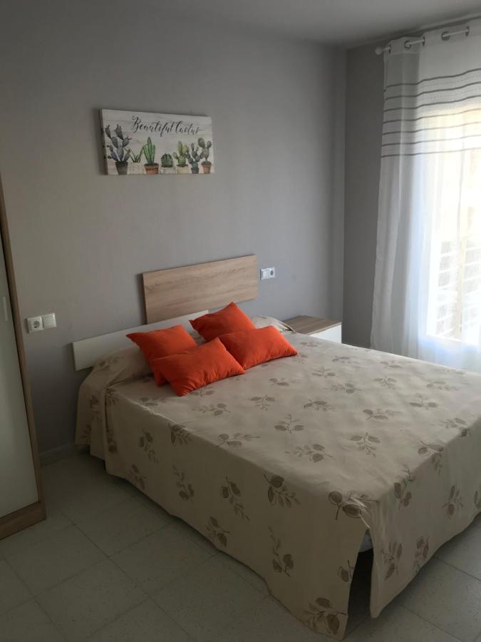 Apartamento 3 Carabelas 坎布里尔斯 外观 照片