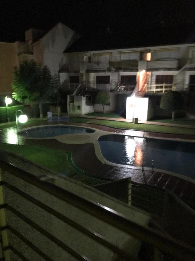 Apartamento 3 Carabelas 坎布里尔斯 外观 照片